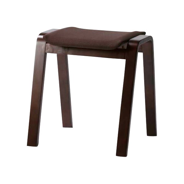 スツール 椅子 簡易 腰掛け 重ね収納 スタッキング 和風 和室｜usagi-shop｜03