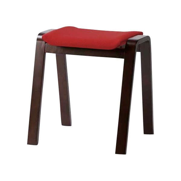 スツール 椅子 簡易 腰掛け 重ね収納 スタッキング 和風 和室｜usagi-shop｜05