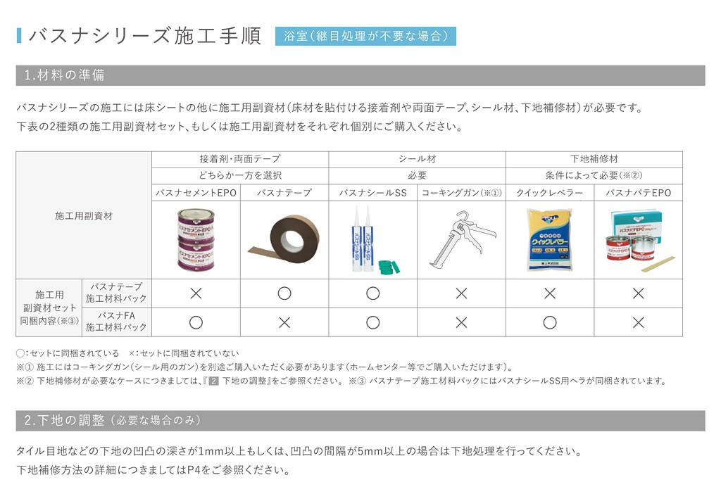 バスナ 福祉用具情報システム（TAIS）