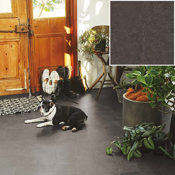 東リ（TOLI） クッションフロア ペット 滑らない 犬 猫 イヌ ネコ 室内