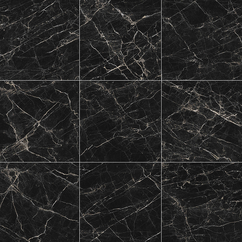 クッションフロア 東リ 石目 柄 CFシート H テラコッタ 大理石 石畳 モザイクタイル柄 チェッカー 白 黒 diy リフォーム フローリング 長尺 塩ビ 北欧 おしゃれ | 東リ | 23