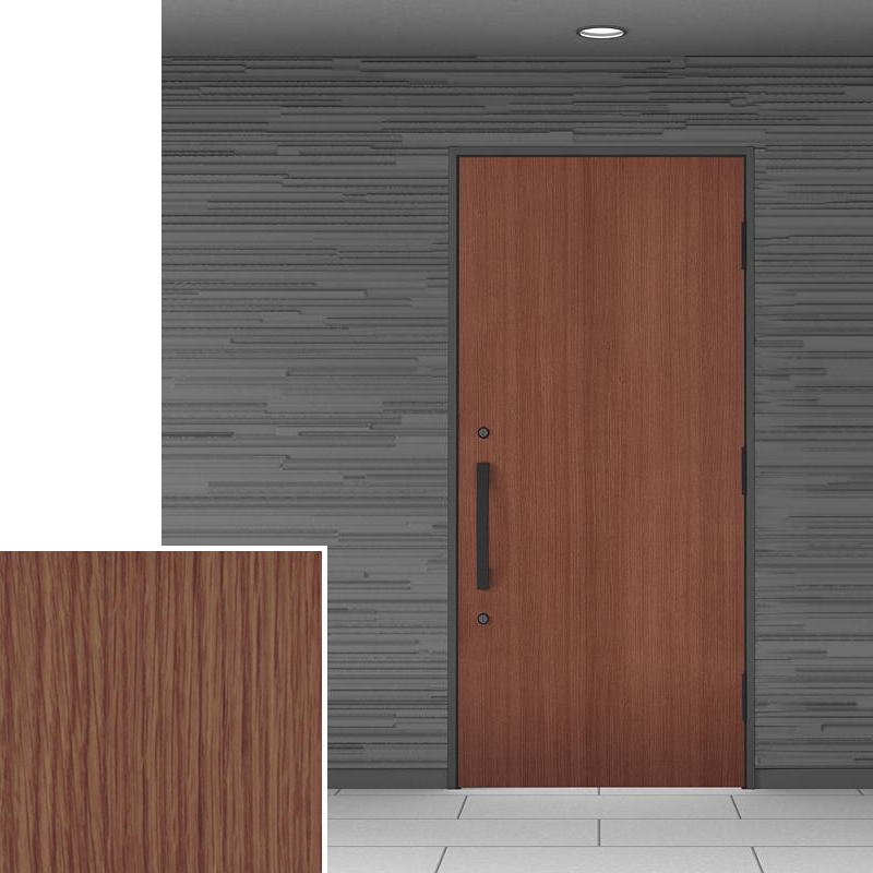 3M 玄関 ドア リフォーム シール diy 貼り替え カッティングシート 扉