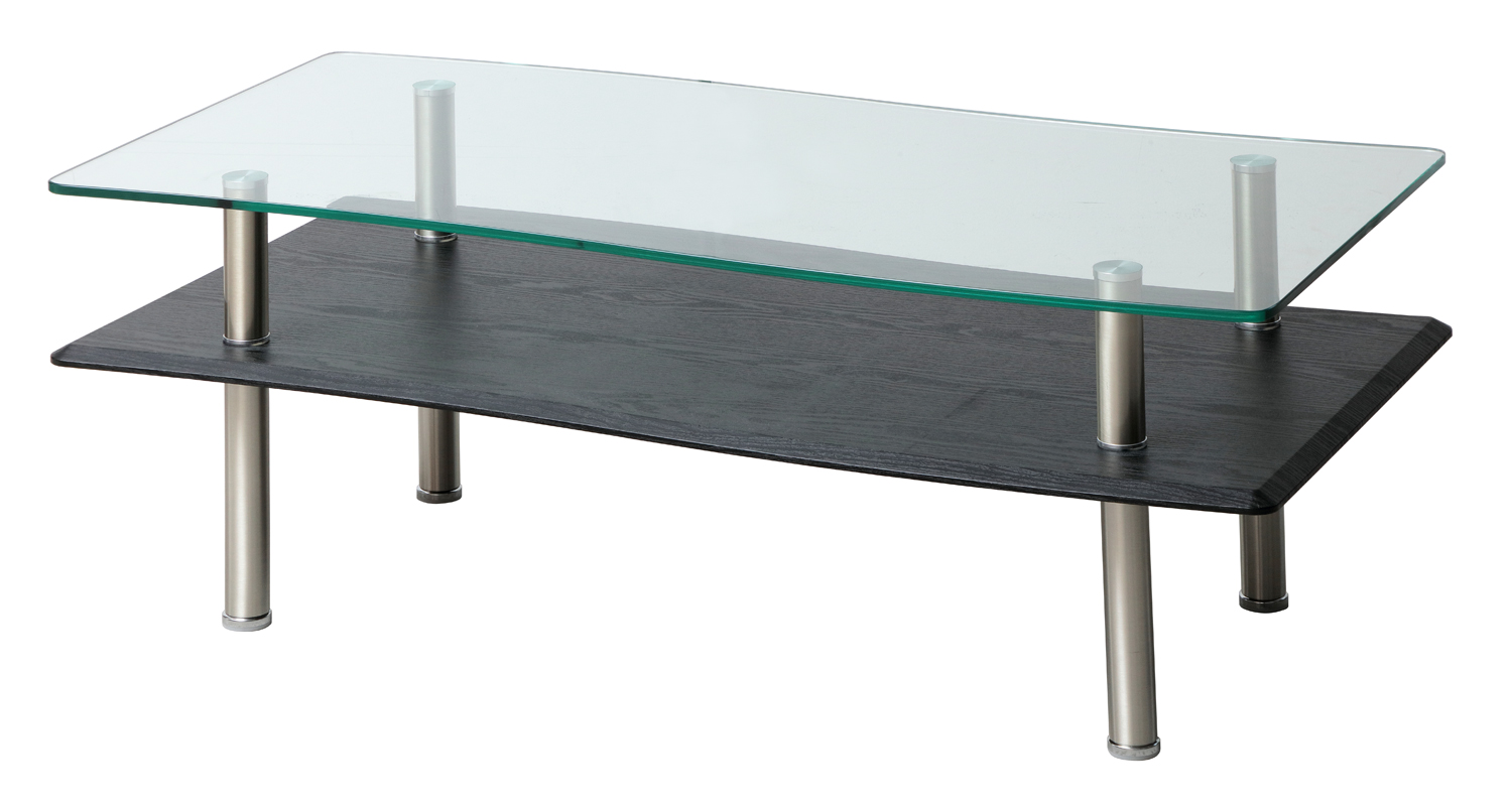 あずま工芸 センターテーブル リビング ローテーブル 北欧 おしゃれ