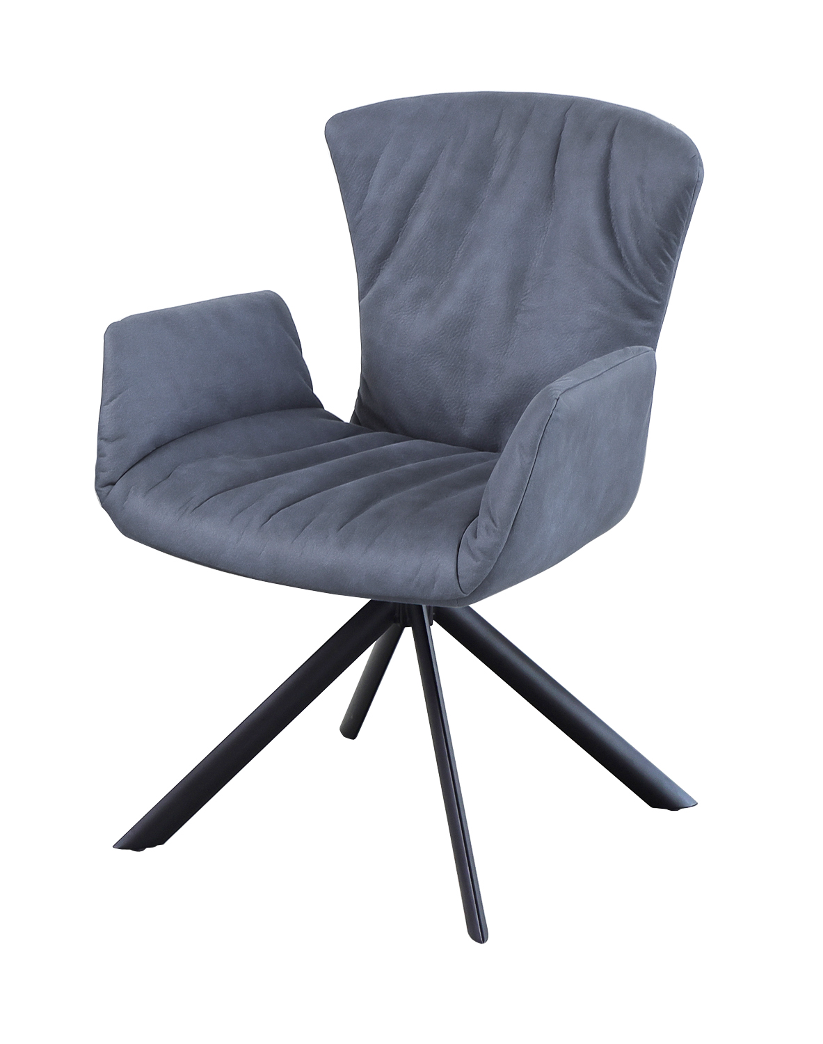 あずま工芸 ダイニングチェア 回転式 椅子 イス モダン おしゃれ 北欧