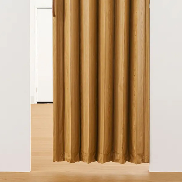 アコーディオンカーテン（カーテンサイズ（丈）：179cm~190cm