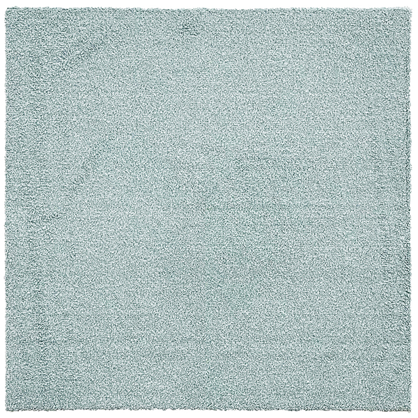 HAGiHARA タイルカーペット 約50×50cm 同色6枚セット 柄 正方形