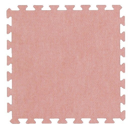 ジョイントマット 防炎 ジョイントカーペット 45×45cm 厚手 1cm 業務用