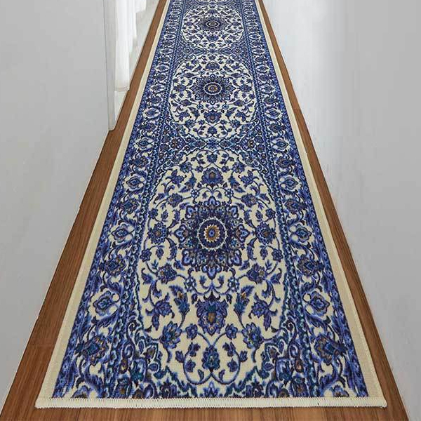 廊下 マット 80×360cm カーペット ラグ 廊下敷き 敷物 敷き物 絨毯 