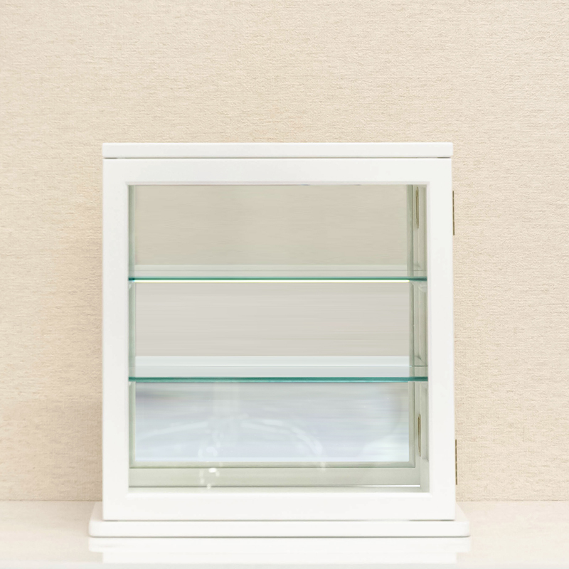 サカベ コレクションケース 収納ケース 小物ケース 収納ボックス