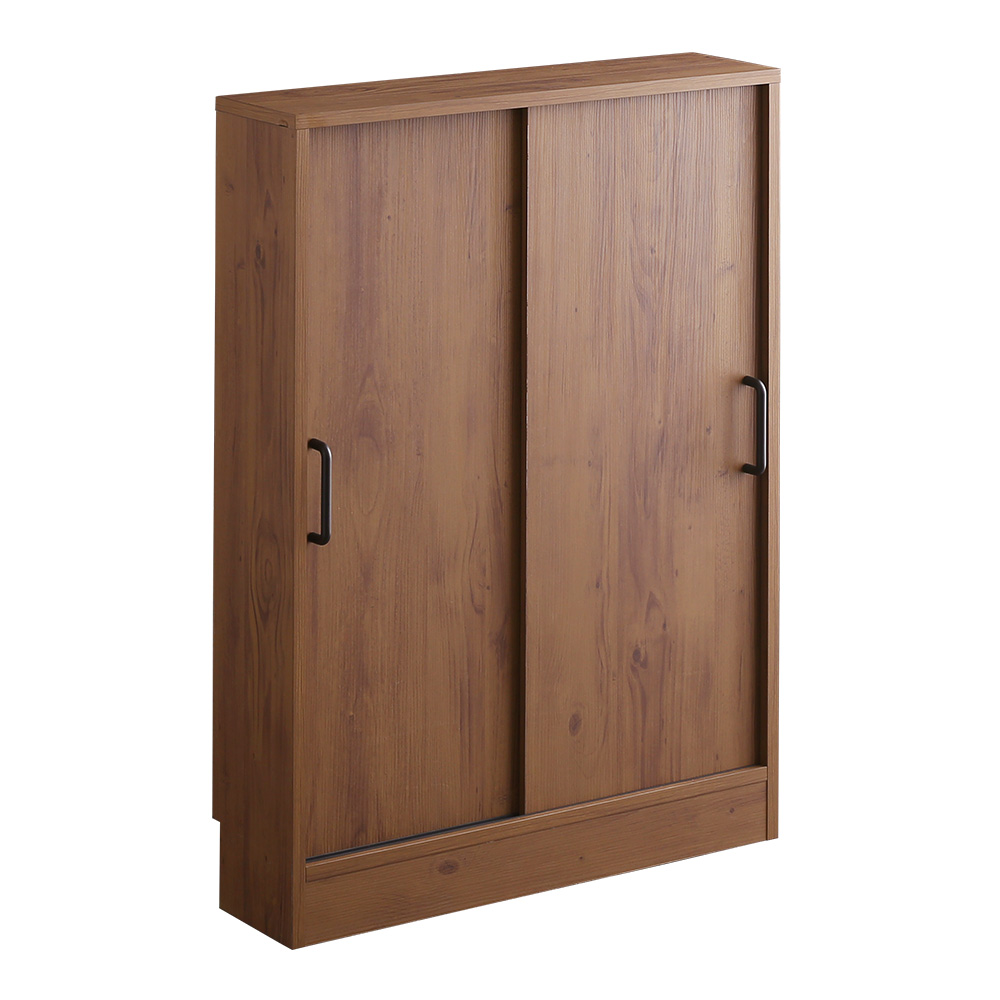 ホームテイスト（HOME taste） カウンター下収納 引き戸 約 幅60cm 高