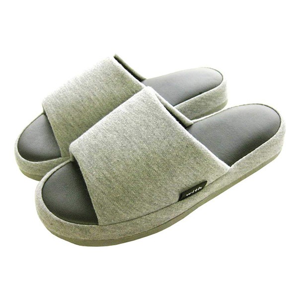 スリッパ 低反発 メンズ 履きやすい 気持ちいい 履き心地 自宅