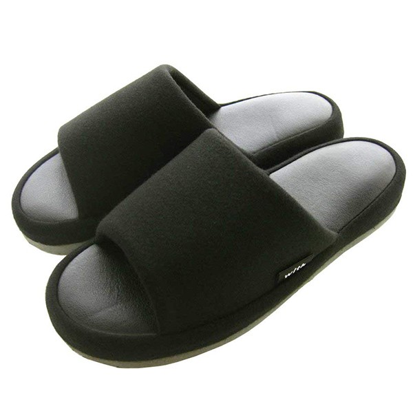 快適歩行 低反発スリッパ 楽天市場】スリッパ 低反発 通販 低反発スリッパ with ウィズ 足の裏に