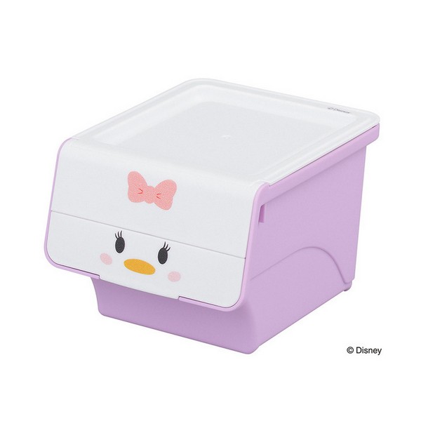 小物収納ケース ディズニー かわいい ツムツム ミッキー ドナルド プー