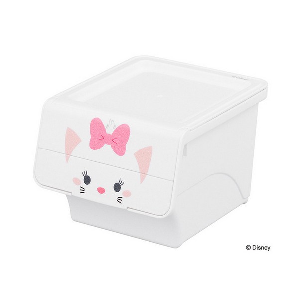 小物収納ケース ディズニー かわいい ツムツム ミッキー ドナルド プー