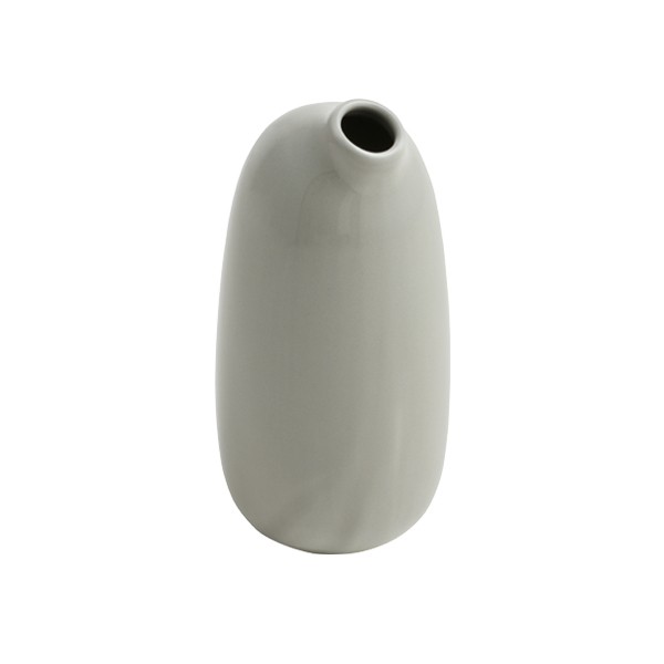 一輪挿し 花瓶 おしゃれ 陶器 SACCO 03 サッコ 柴田文江 kinto