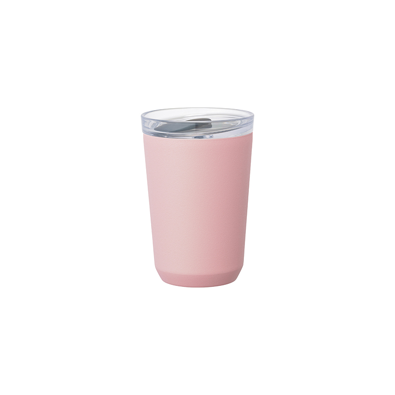 タンブラー コップ ふた付き 蓋付き 360ml オフィス アウトドア