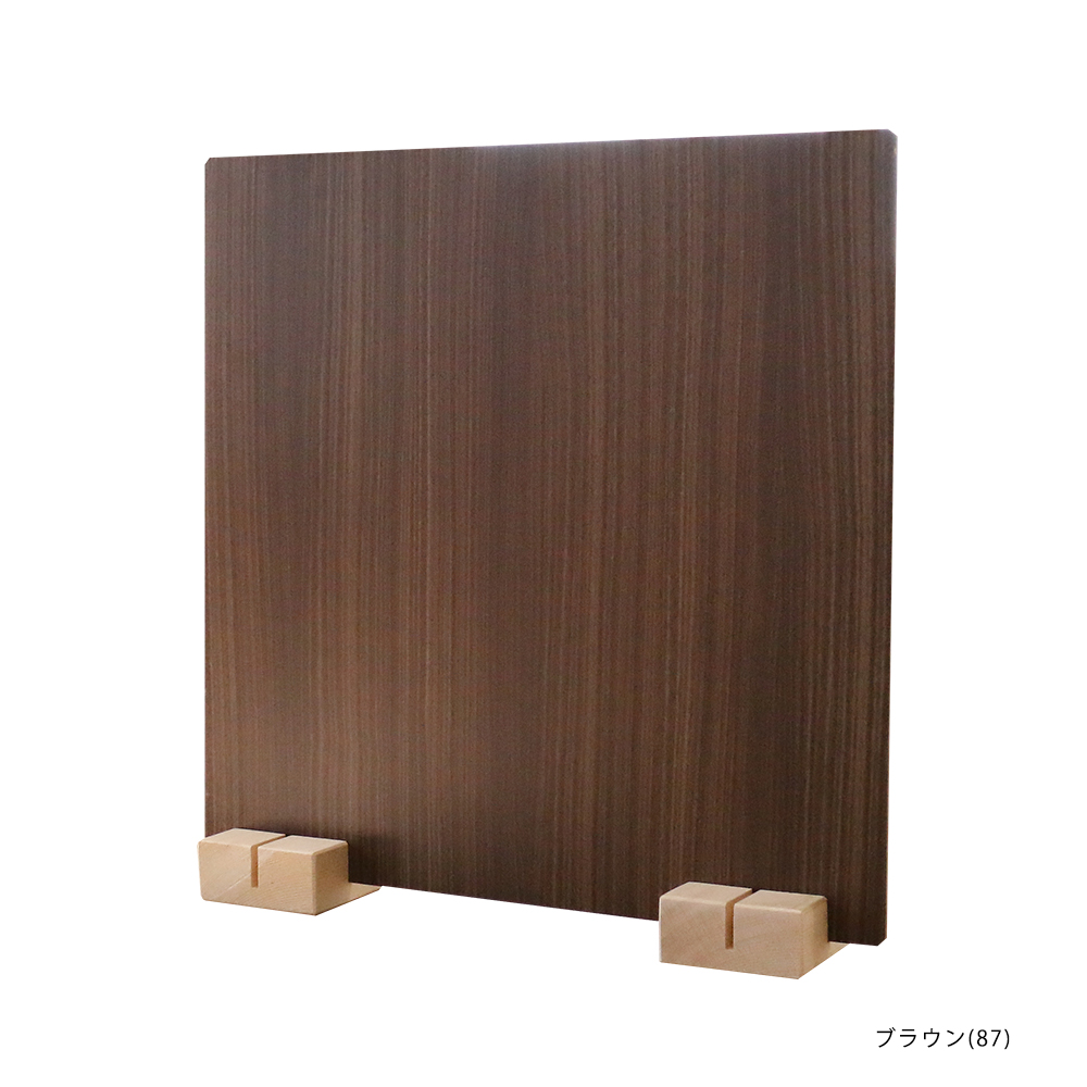 #ミニ２連屏風　アンティーク調木簾使用小さな折り畳み式衝立　１台限定 ミニ2連屏風 アンティーク調木簾使用小さな折り畳み式衝立 1台
