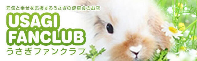 うさぎファンクラブ Yahoo ショッピング