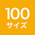 100サイズ