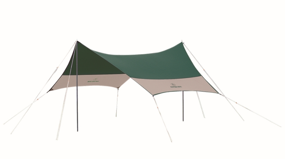 CAPTAIN STAG（キャプテンスタッグ） キャンプ BBQ タープ延長ベルト