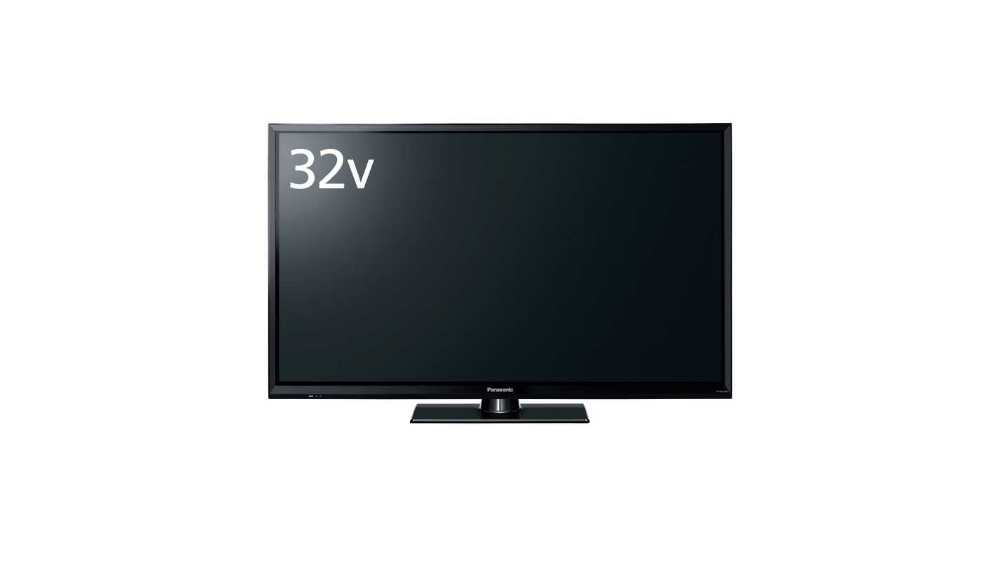 Panasonic パナソニック 32V VIERA 液晶テレビ TH-32J300