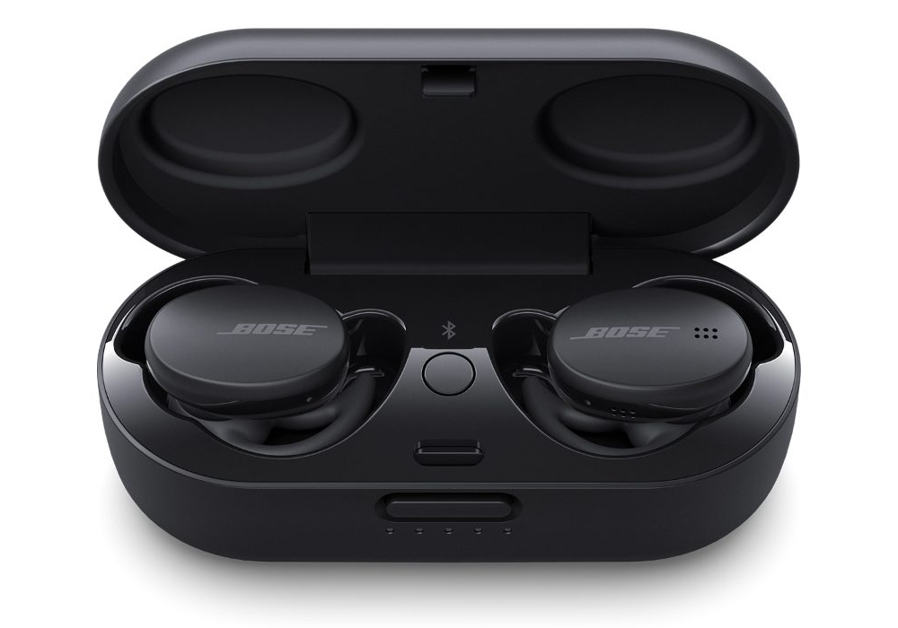 BOSE スポーツ フルワイヤレスイヤホン Bose Sport Earbuds BOSE スポーツ フルワイヤレスイヤホン Bose Sport Earbuds