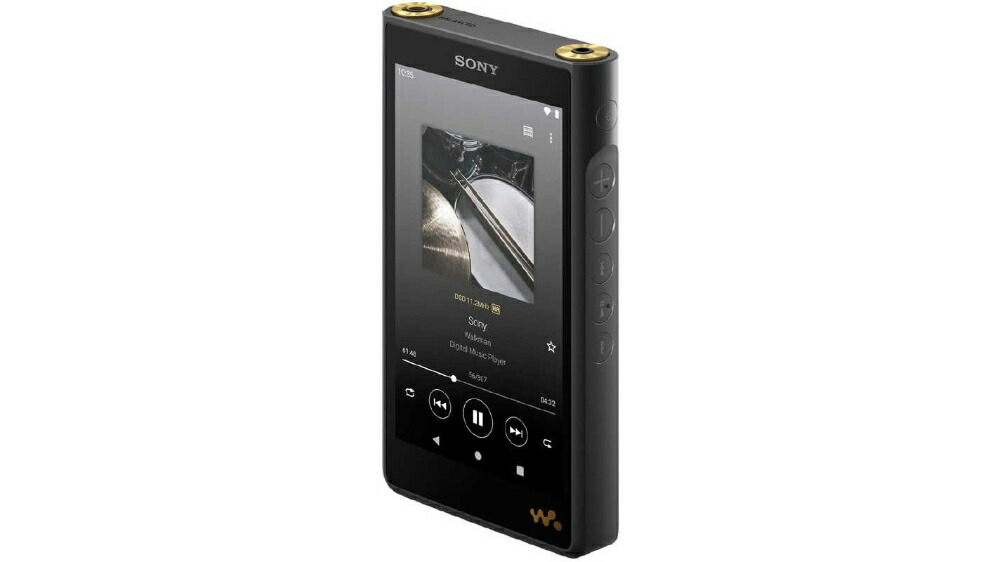 から厳選した NW-WM1AM2 ソニー ハイレゾ SONY ポータブルプレーヤー