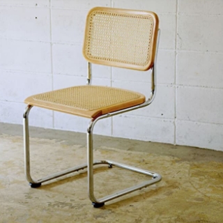 ウィルリミテッド マルセル・ブロイヤー チェスカチェア モダン