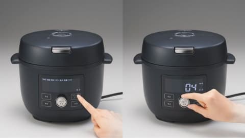 タイガー魔法瓶 電気圧力鍋 COK-A220 家電 キッチン 圧力鍋 料理 電気