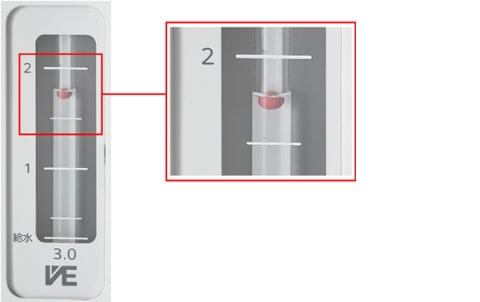 タイガー魔法瓶 蒸気レスVE電気まほうびん とく子さん 3.0L アーバン