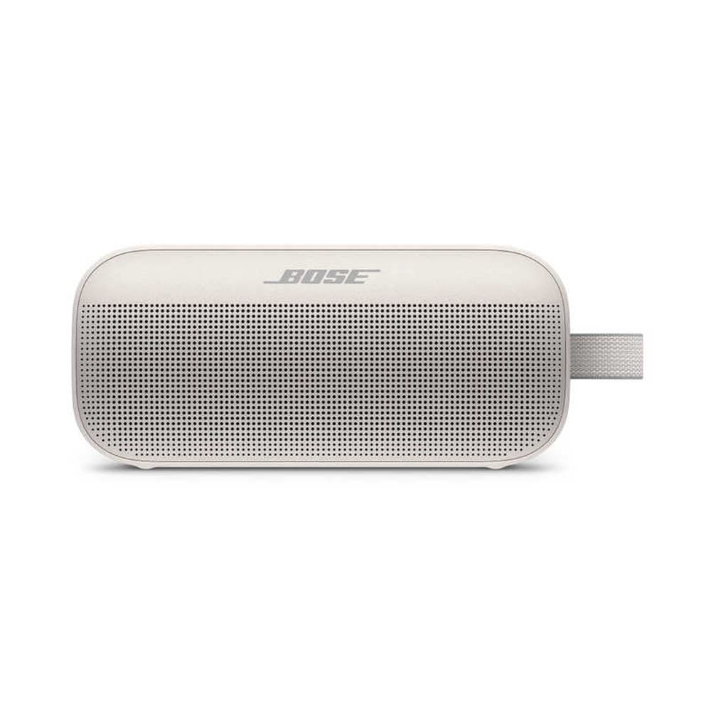 BOSE ワイヤレスポータブルスピーカー ホワイトスモーク 未開封新品