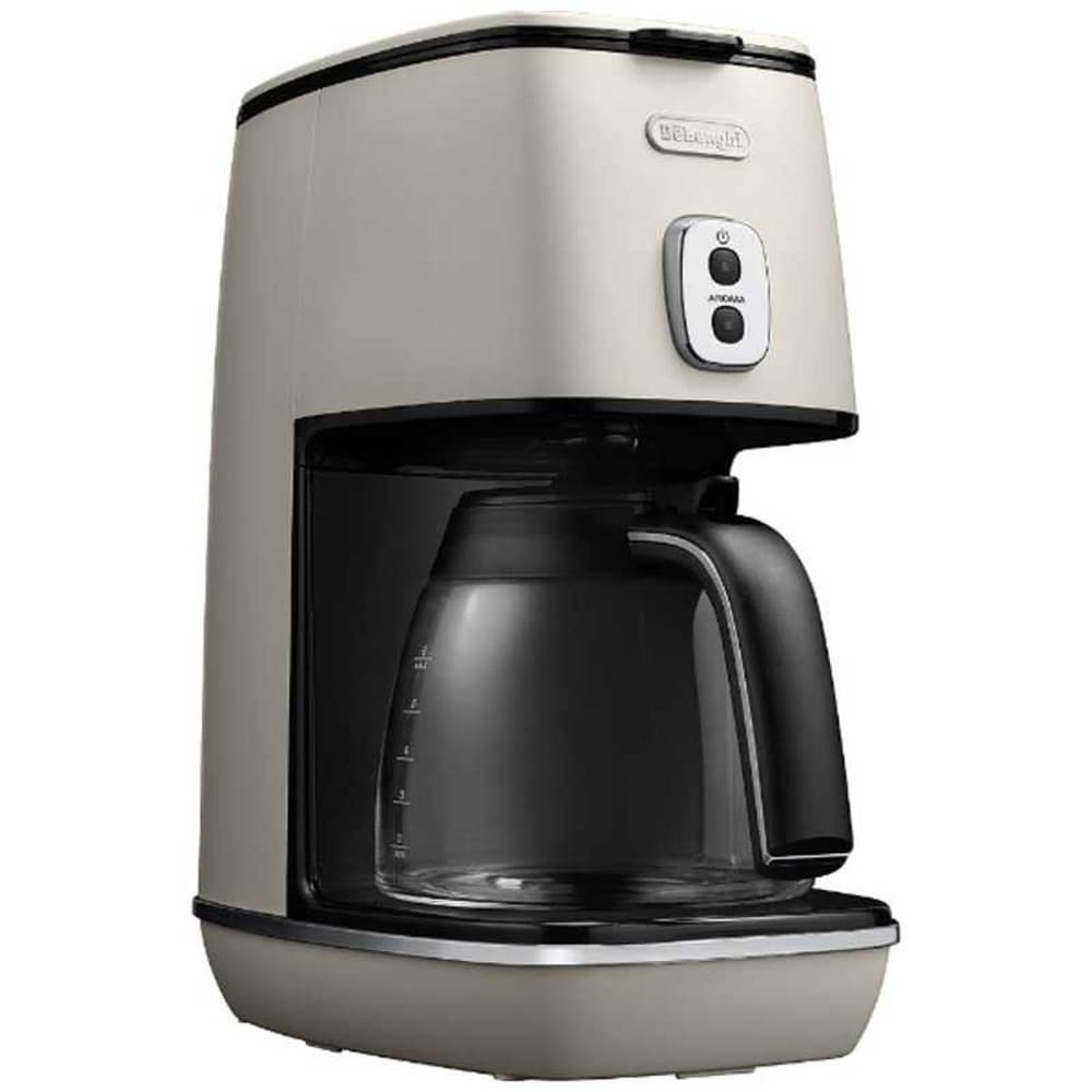 delonghi コーヒーメーカー キッチン家電デロンギ ディスティンタ