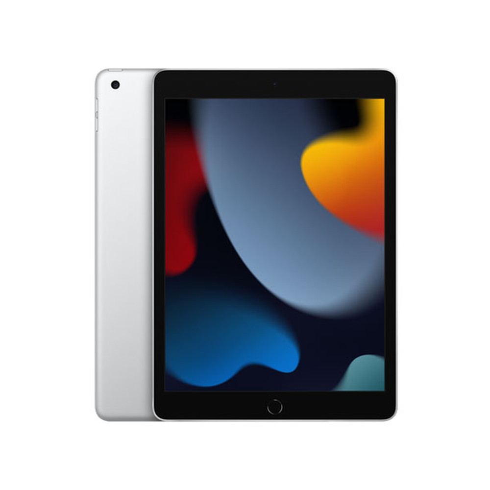 Apple iPad 10.2インチ(第9世代) Wi-Fiモデル 64GB スペースグレイ 
