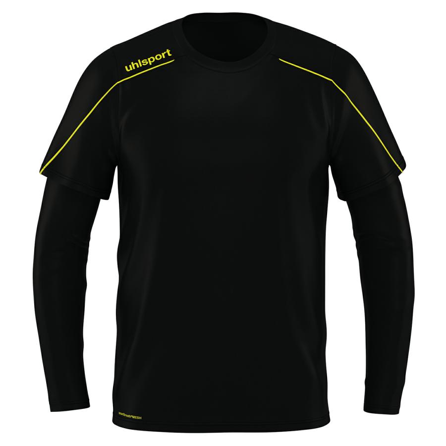 uhlsport（ウールシュポルト） uhlsport公式 ストリーム 22 GKシャツ