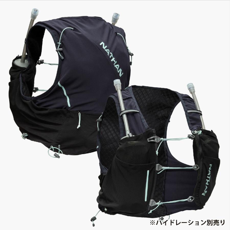 NATHAN NATHAN公式 ネイサン ウィメンズ ピナクル プロ 6L JP 1
