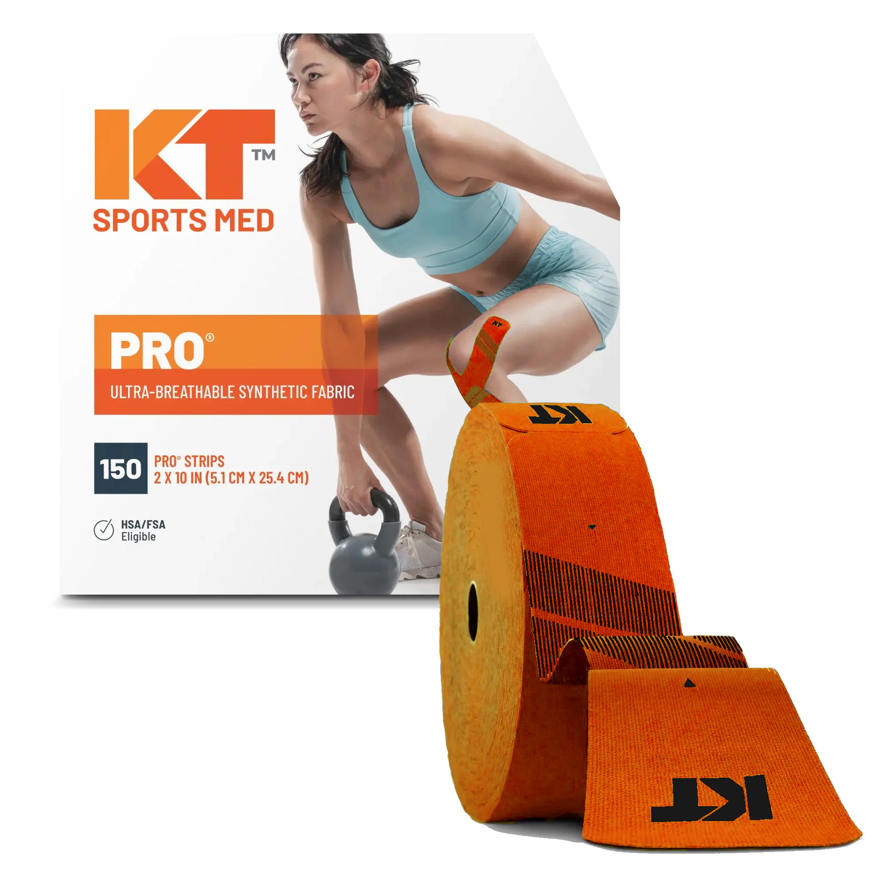 KT TAPE テーピング ケイティテープ KT TAPE公式 PRO150 ジャンボ 150