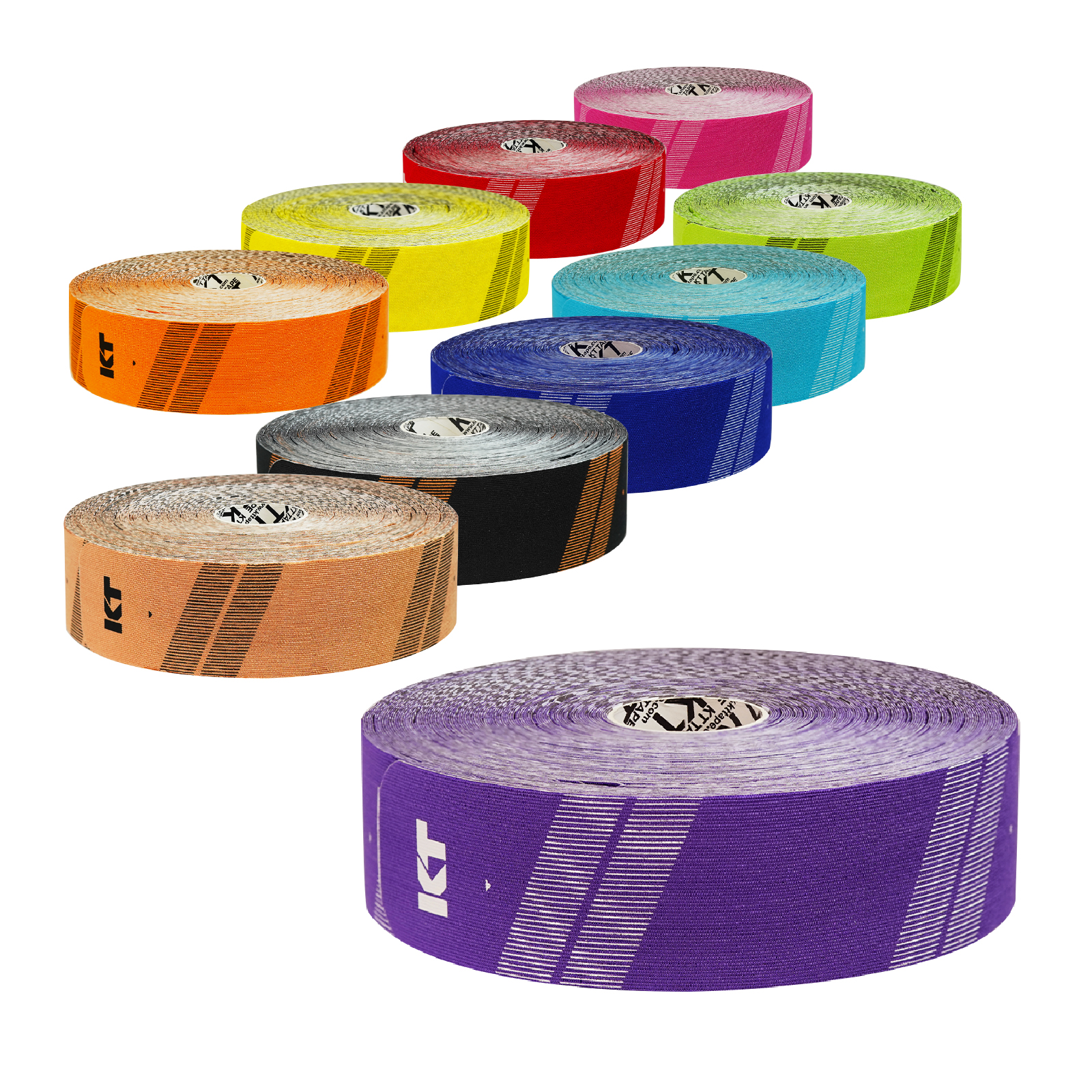 KT TAPE テーピング｜スポーツケア用品｜スポーツ おすすめ人気