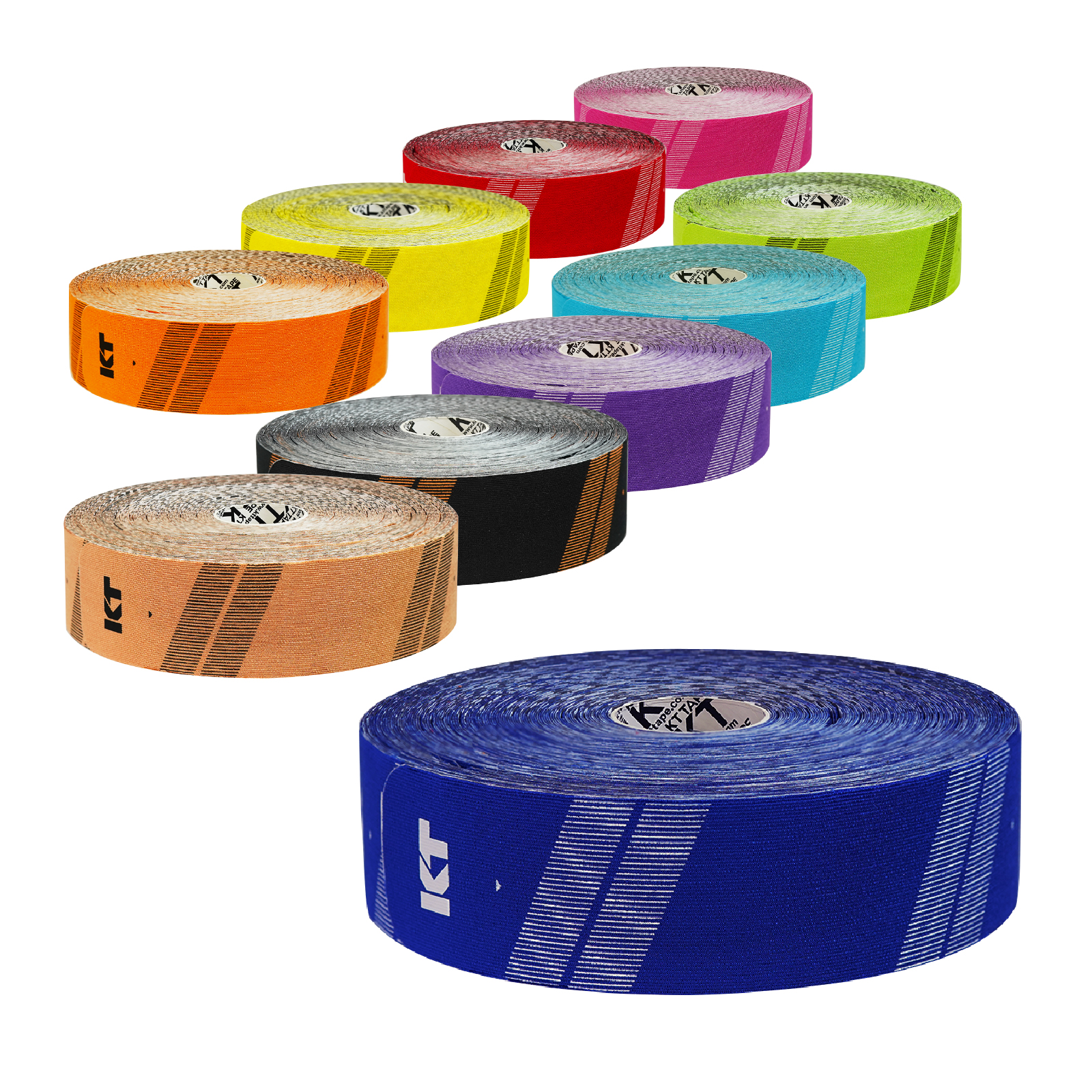 KT TAPE テーピング ケイティテープ KT TAPE公式 PRO150 ジャンボ 150