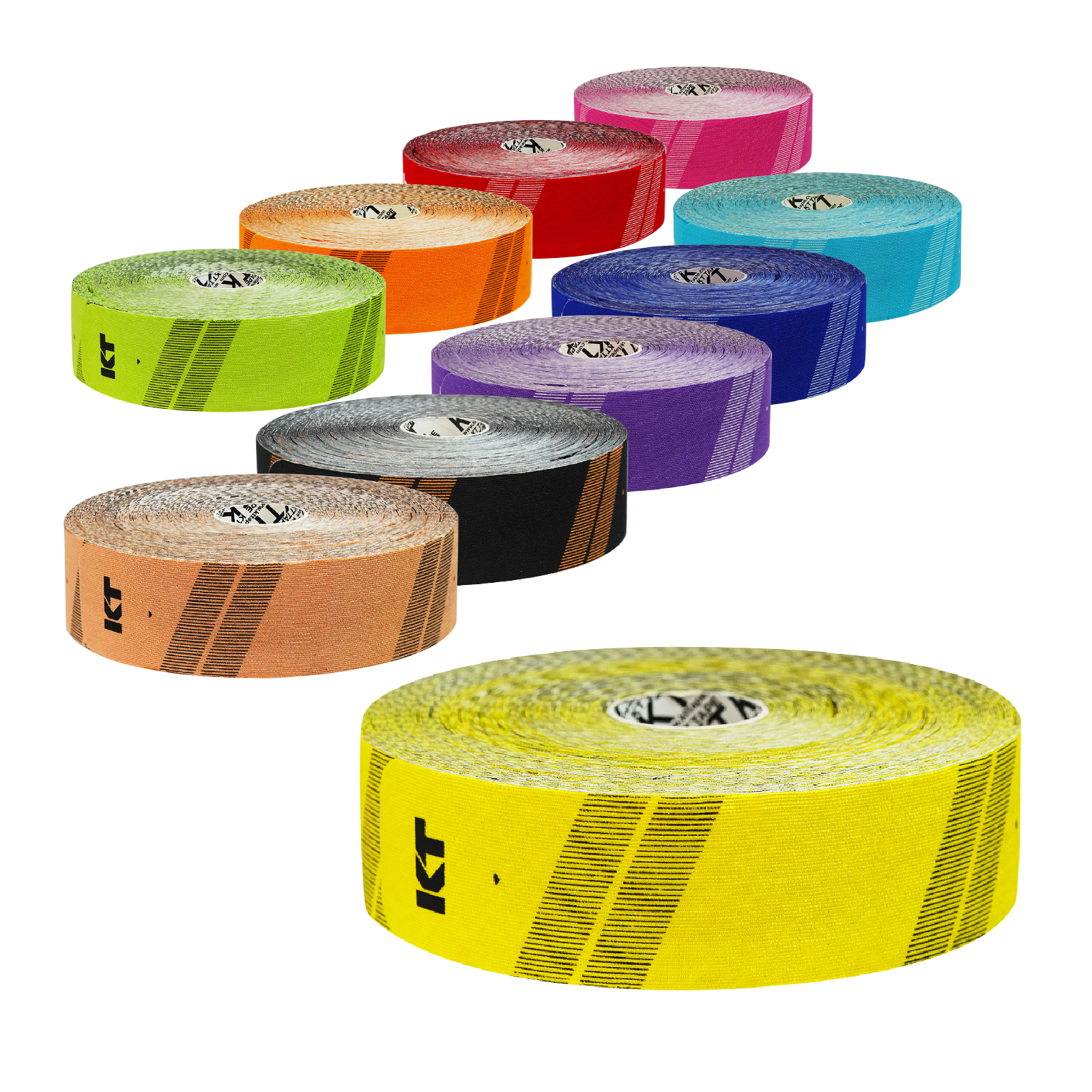 KT TAPE ジャンボロール KT TAPE ジャンボロール KT TAPE PRO KTテープ プロ ジャンボロール