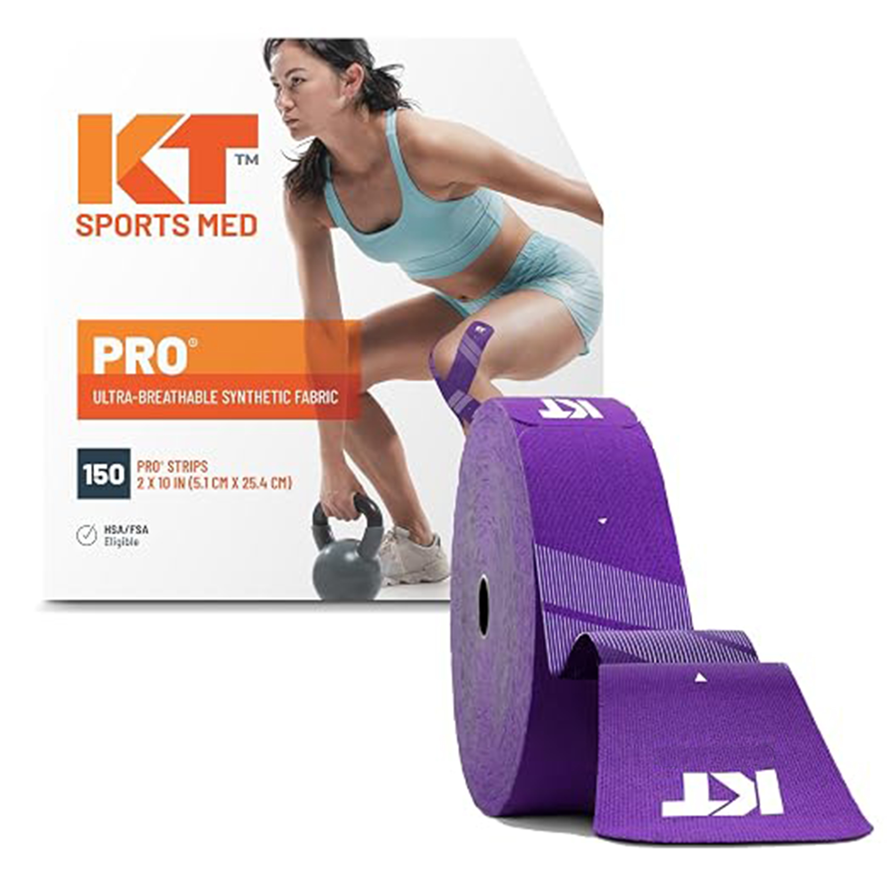 KT TAPE テーピング ケイティテープ KT TAPE公式 PRO150 ジャンボ 150