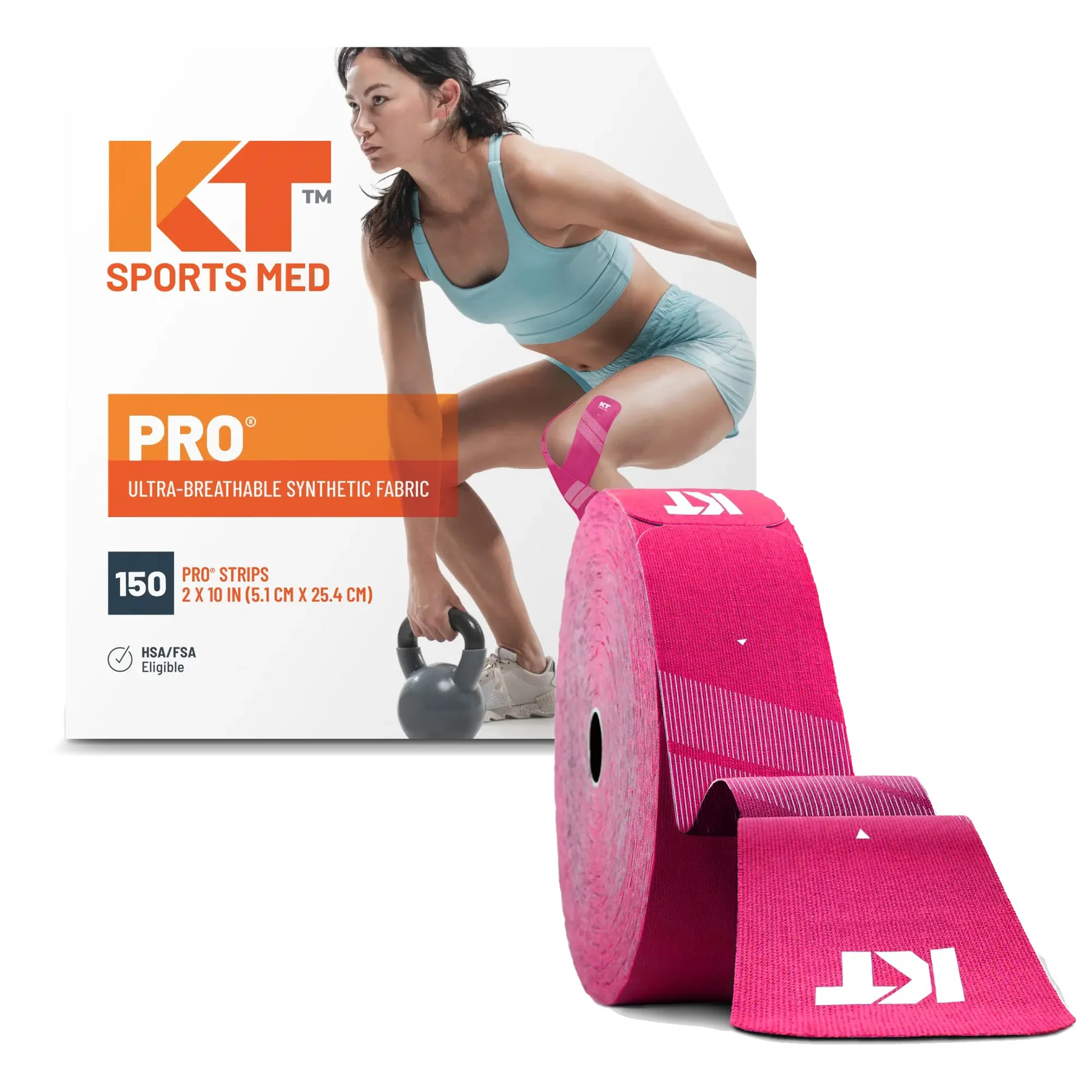 KT TAPE テーピング ケイティテープ KT TAPE公式 PRO150 ジャンボ 150