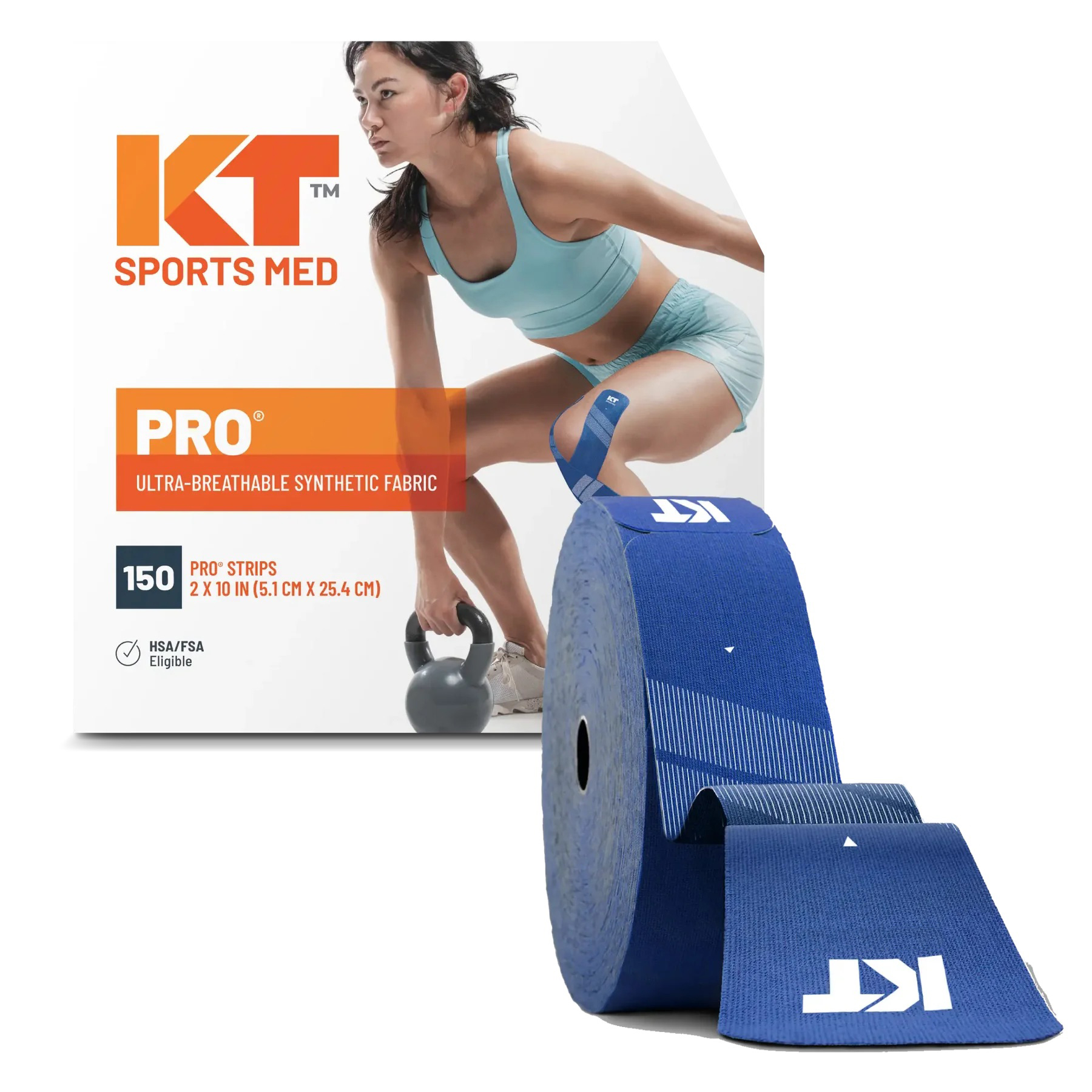 KT TAPE テーピング ケイティテープ KT TAPE公式 PRO150 ジャンボ 150