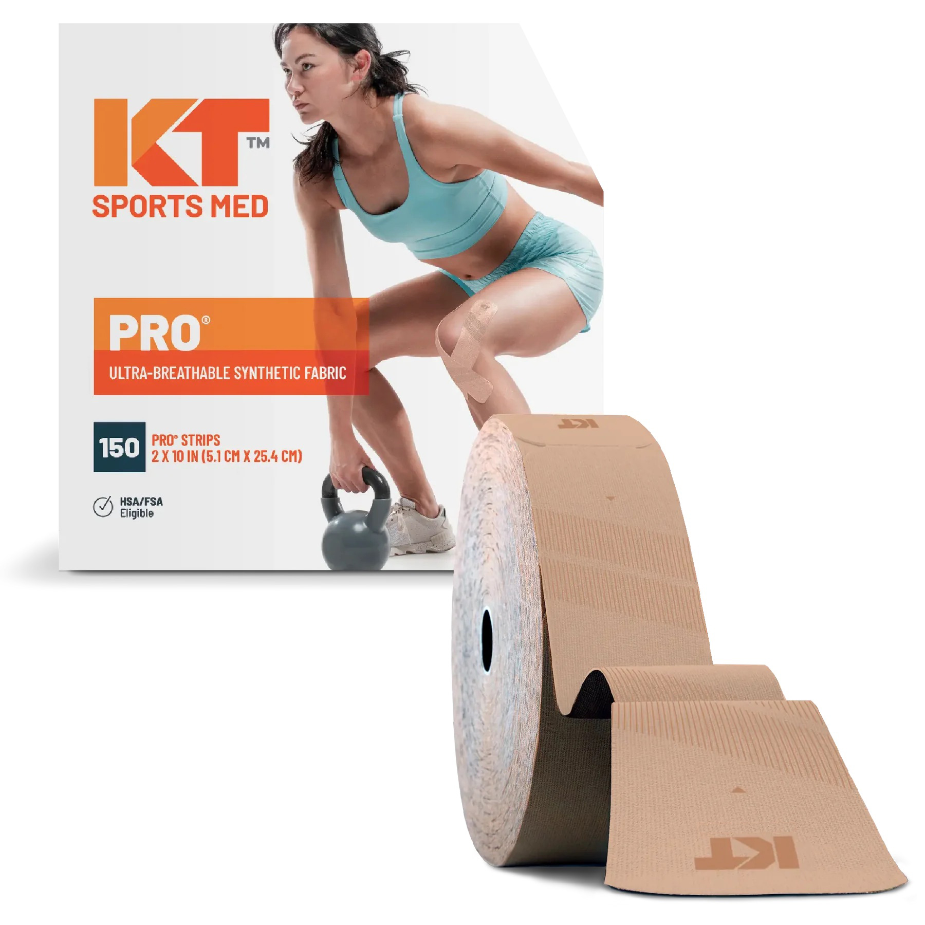 KT TAPE テーピング ケイティテープ KT TAPE公式 PRO150 ジャンボ 150