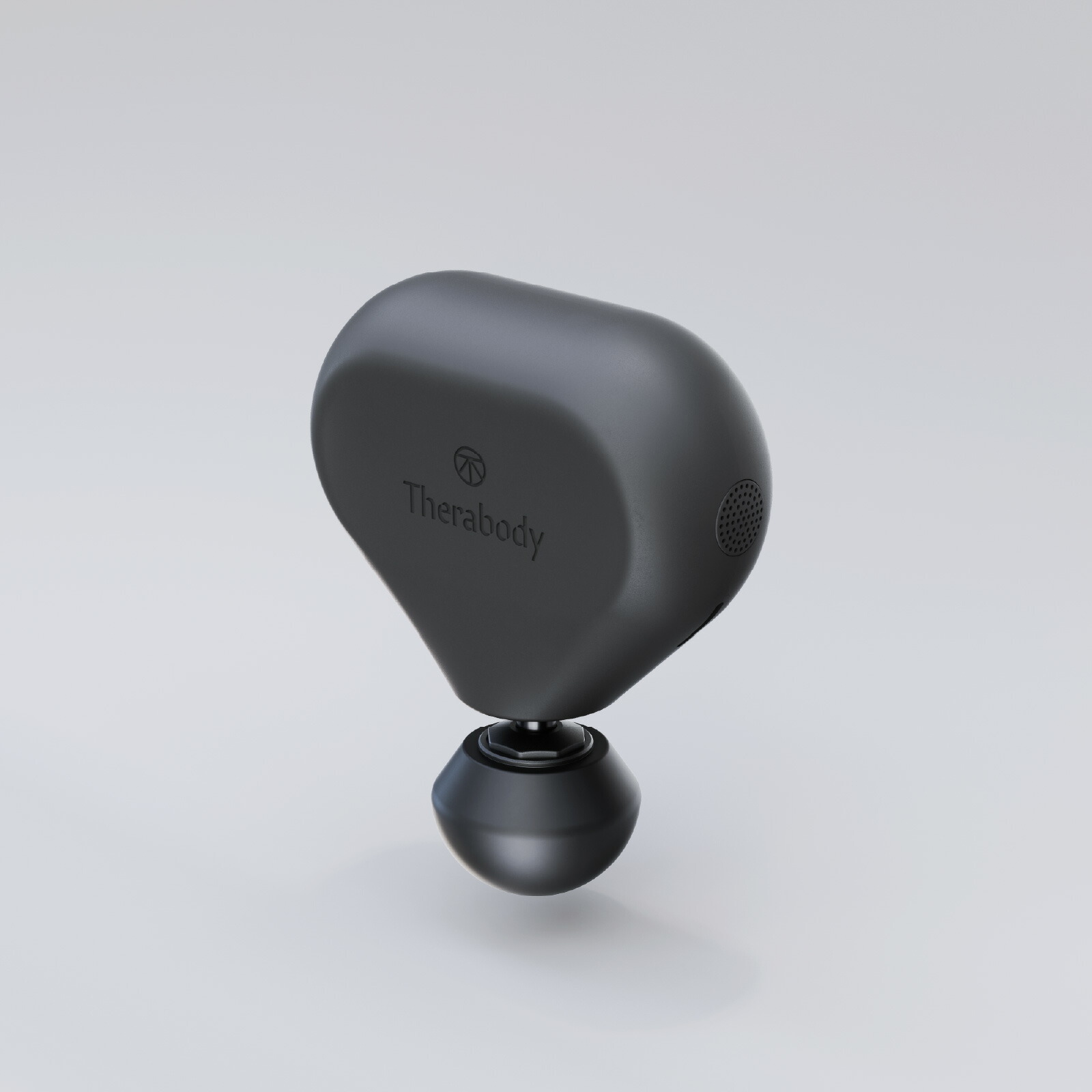 Therabody ポイント10倍 Therabody公式 セラボディ THERAGUN mini 3.0