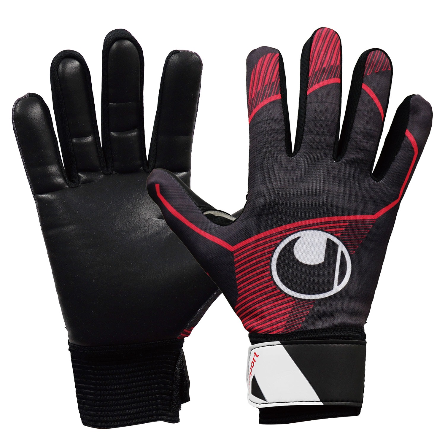 uhlsport（ウールシュポルト） uhlsport公式 ソフト ハーフネガティブ