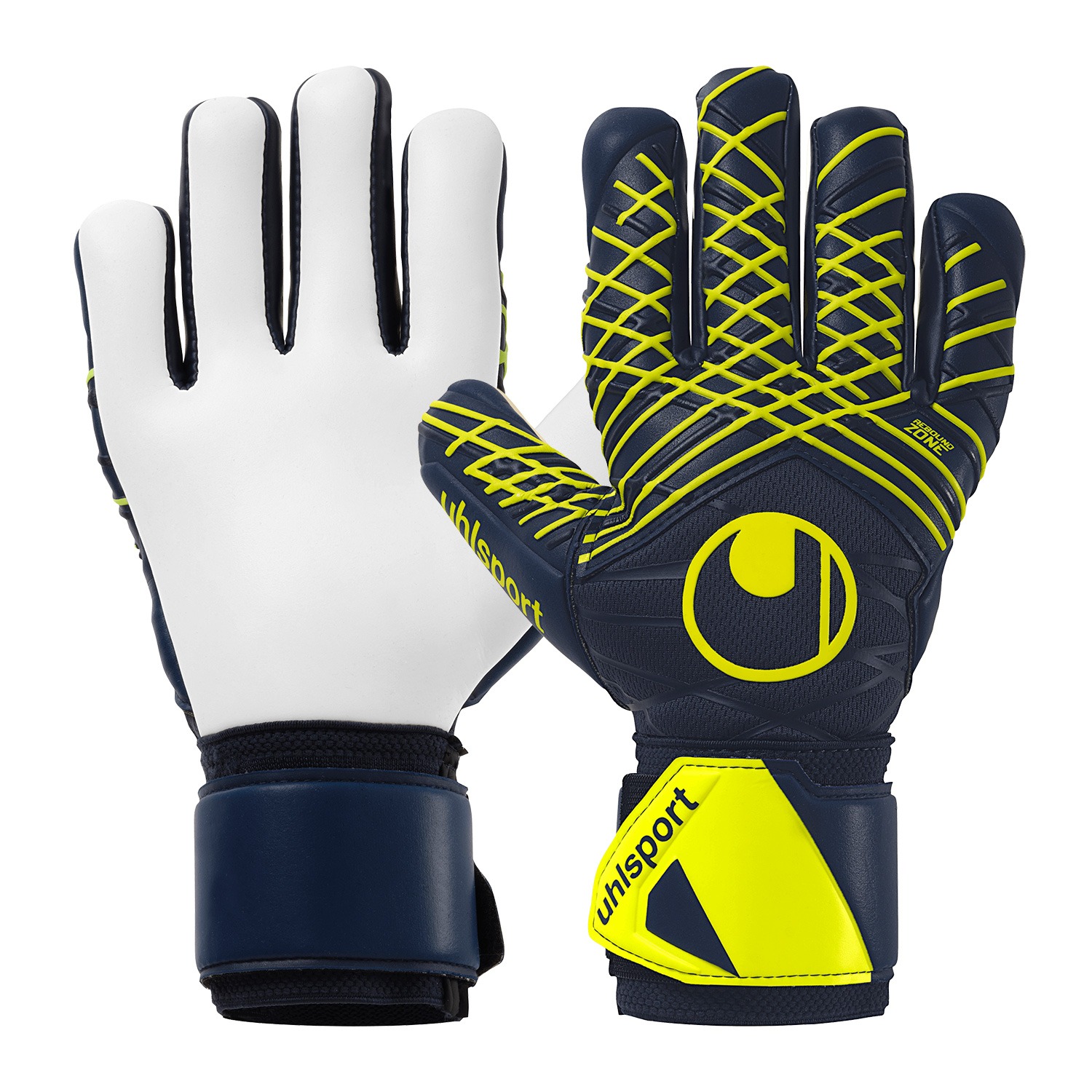 uhlsport（ウールシュポルト） uhlsport公式 NEW スーパーグリップ+
