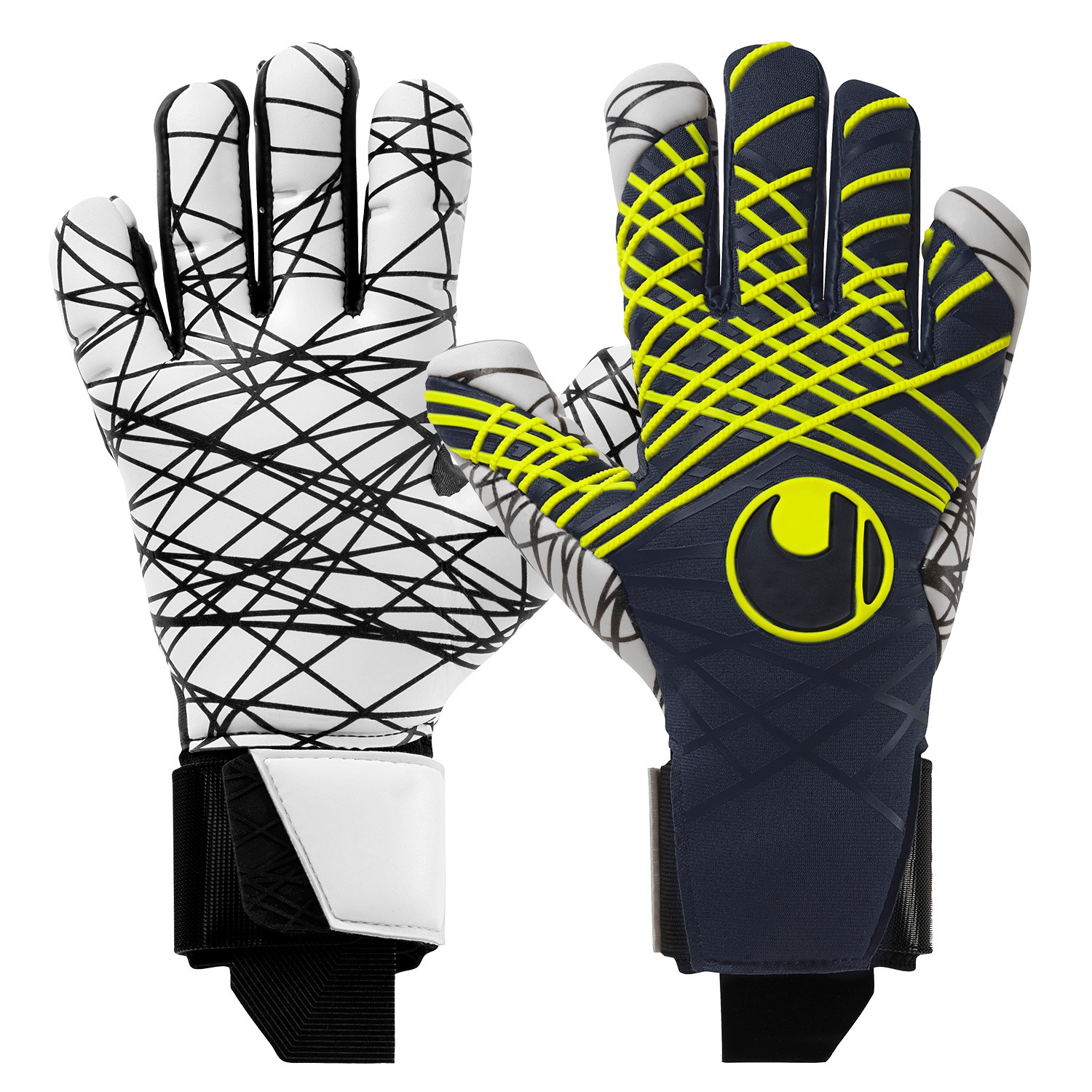 uhlsport（ウールシュポルト） uhlsport公式 ソフト ハーフネガティブ