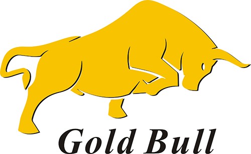 GoldBull ロゴ