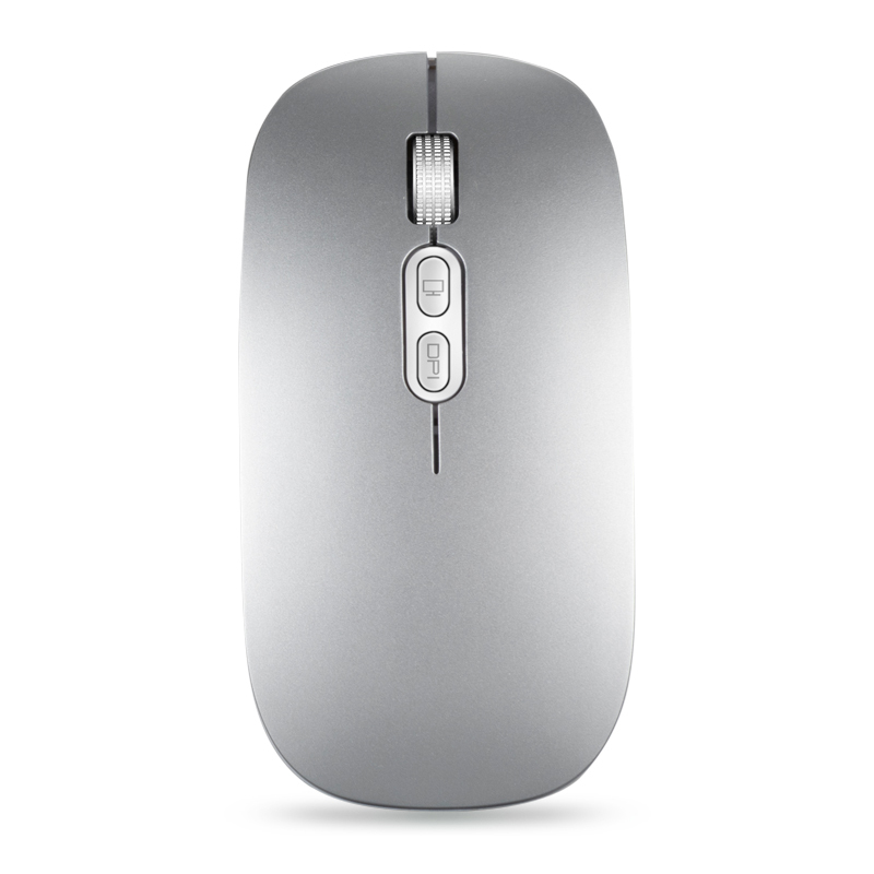 マウス ワイヤレスマウス Bluetooth 充電 充電式 小型 薄型 静音 バッテリー内蔵 usb...
