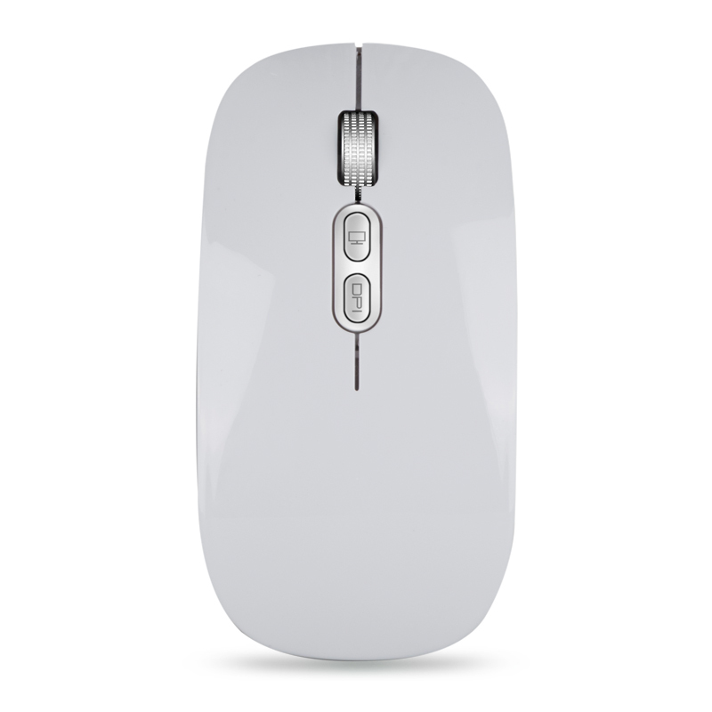マウス ワイヤレスマウス 無線 Bluetooth 充電 充電式 小型 薄型 静音 バッテリー内蔵 usb  Mac Windows タブレット iPad 光学式 ブルートゥース｜usenya｜06